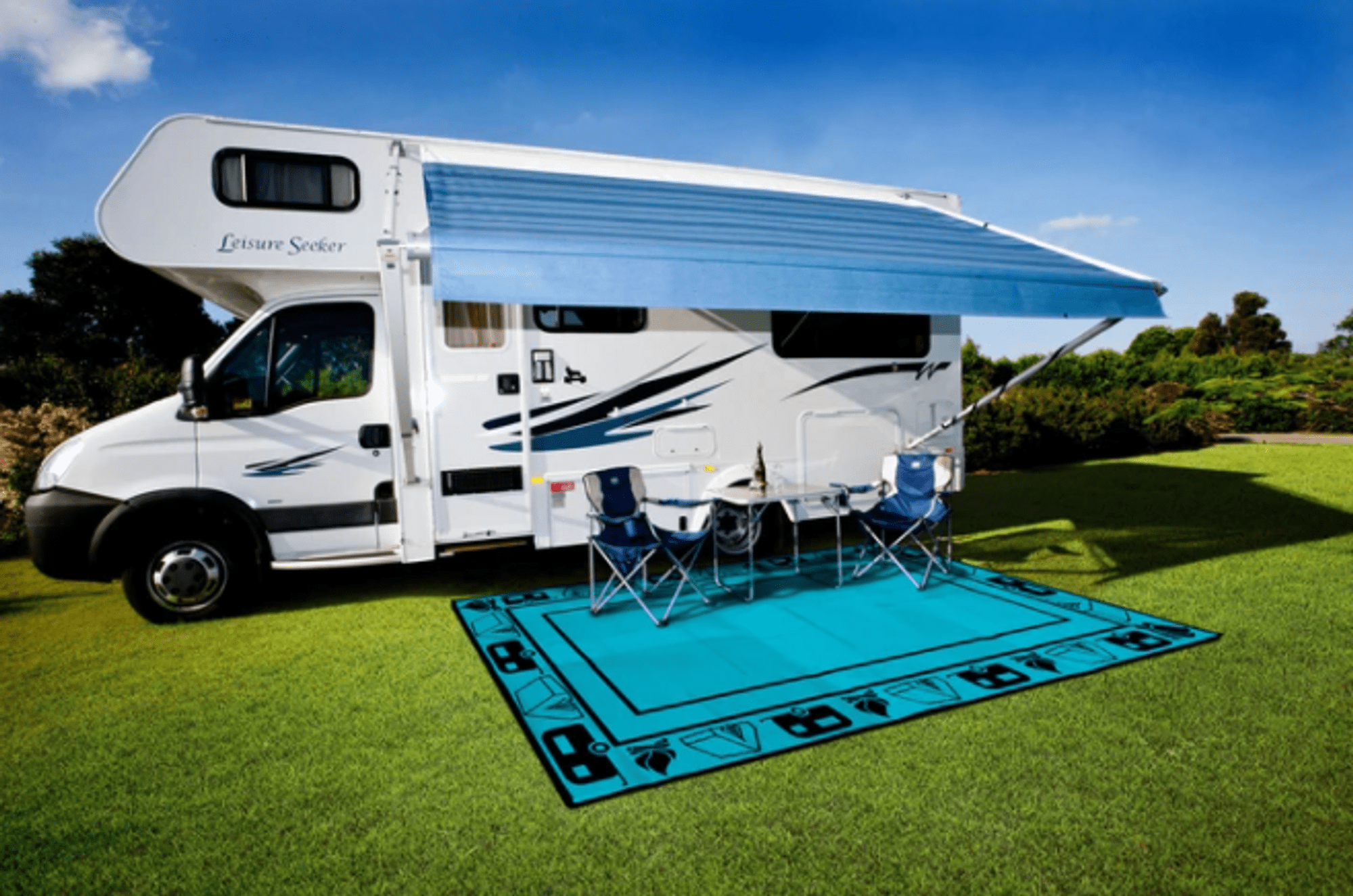 Mats By Design Camping – Camplify NZ